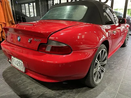 BMW Z3 올드카 복원 전체랩핑 [에이버리 카마인 레드] / 서울 서대문