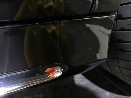 벤츠S63AMG PPF 패키지 부분시공 / 서울 서대문