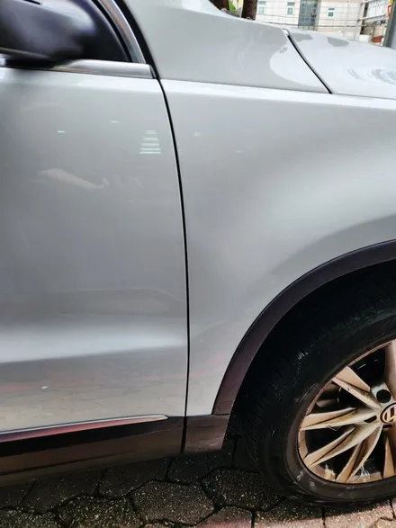 벤츠 S580 범퍼 긁힘 수리점 / BMW 520D 덴트 도장 보험 전문 / 폭스바겐 티구안 흠집제거 찌그러짐 공업사 / 서울 서대문