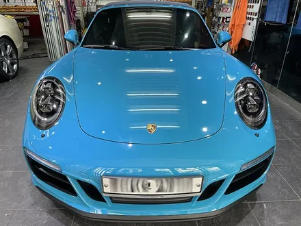 전체PPF 가격 포르쉐911 카레라4 GTS / 서울 서대문