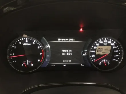 기아 셀토스 신차패키지 루마썬팅 피너쿨 시공 / 서울 서대문