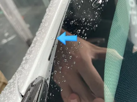 서울 테슬라 랩핑 3M G350 글로스 아토믹틸 / 서울 서대문