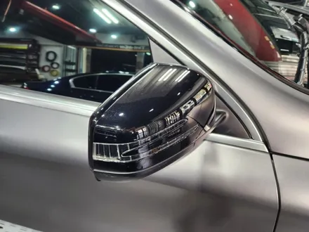 벤츠 gle 전체랩핑 // 자동차 긁힘 자차 보험 수리 아우디 찌그러진 휀더 범퍼 판금도색 // bmw 530i 앞유리 열차단 썬팅 가격 / 서울 서대문구