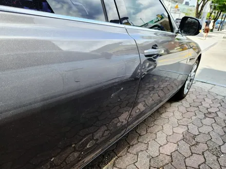 재규어 XF 보험 수리 찌그러짐 / BMW 5GT 도장 덴트 전문 / 벤츠 E220D  자동차 범퍼 복원 긁힘 / 서울 서대문