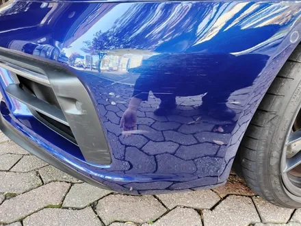 포르쉐 911 카레라 GTS PPF 필름 교체 공업사 / 아우디 A4 복원 찌그러짐 덴트 / BMW X5 자동차 수리 도장 긁힘 / 서울 서대문
