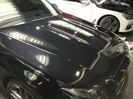 벤츠E53 AMG 전체PPF 모토익스 / 서울 서대문