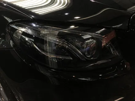 벤츠E53 AMG 전체PPF 모토익스 / 서울 서대문