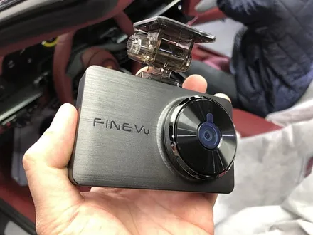 포르쉐911 카레라4s 블랙박스장착 [파인뷰LX3000] / 서울 서대문