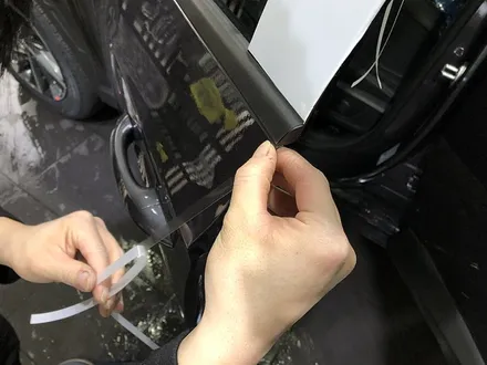 투싼 하이브리드 NX4 PPF 패키지 / 서울 서대문