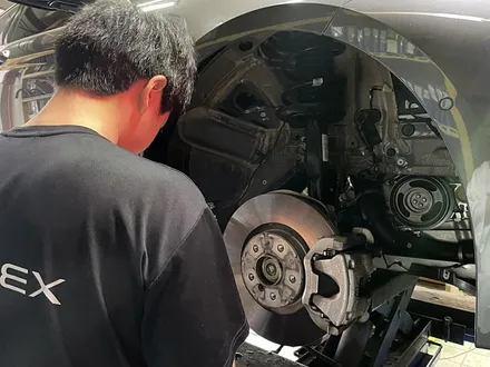 자동차휀다방음 시공후기 BMW120i / 서울 서대문