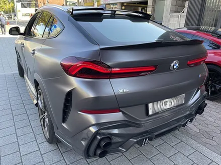 수입차사고수리 BMW X6 도어교체 / 사이드스탭도색 / 랩핑 / 서울 서대문구