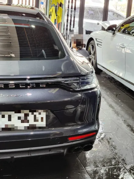 수입차 포르쉐 파나메라 전체 ppf / 신형 bmw 740i 범퍼 긁힘 덴트 복원 / 벤츠 gla 찌그러짐 판금도색 수리 대물 보험처리 공업사 / 서울 서대문구