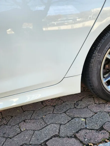bmw 530i 범퍼 도색 흠집 제거 / 소나타 대물 자동차 보험 랩핑 / 벤츠 c220 찌그러진 문 덴트 복원 판금도색 자차 보험 수리 정비소 / 서울 서대문구