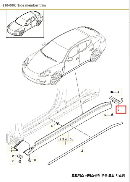 포르쉐 파나메라 범퍼 긁힘 도색 복원 수리 유리막코팅 광택 - 벤츠 s450 접촉사고 수리 후 ppf 랩핑 보험처리 대물 자차 과실 할인 / 서울 서대문구