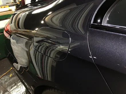 벤츠E53 AMG 전체PPF 모토익스 / 서울 서대문