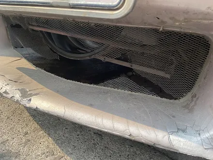 BMW Z3 올드카 복원 전체랩핑 [에이버리 카마인 레드] / 서울 서대문