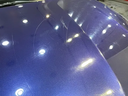 QM6광택코팅 나노세라믹코팅 / 서울 서대문구