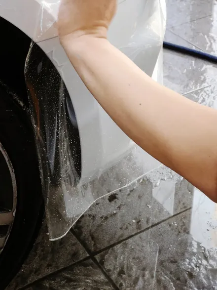 양천구 영등포구 구로구 차량 자동차 정비소 범퍼도색 차긁힘 찌그러짐 수리 비용 / 아우디 A4 전문점 / 서울 서대문