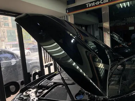 벤츠E53 AMG 전체PPF 모토익스 / 서울 서대문