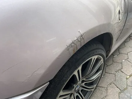 BMW Z3 올드카 복원 전체랩핑 [에이버리 카마인 레드] / 서울 서대문
