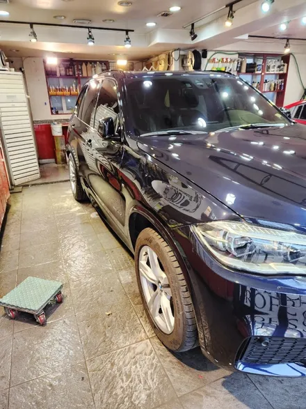 bmw x5 기스제거 광택 유리막코팅 휠 복원 // 벤츠 판금도색 자차 보험처리 차량 수리 // i4 본넷 ppf 래핑 비용 / 서울 서대문구