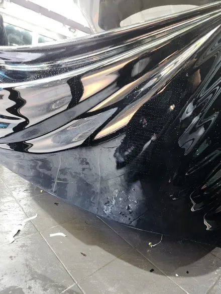 벤츠 s580 w223 블랙 ppf 자동차 랩핑 색상변경 가격 / 벤츠 cla 220 범퍼 기스 판금도색 / 말리부 전방 추돌 사고 보험처리 자차 정비소 수리 / 서울 서대문구