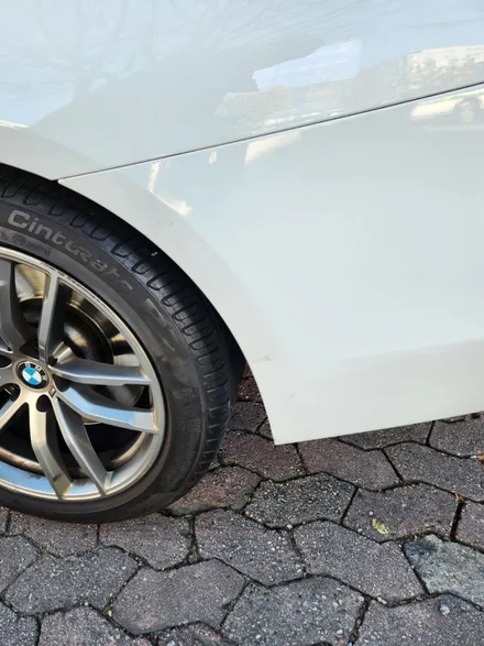 bmw 530i 범퍼 도색 흠집 제거 / 소나타 대물 자동차 보험 랩핑 / 벤츠 c220 찌그러진 문 덴트 복원 판금도색 자차 보험 수리 정비소 / 서울 서대문구