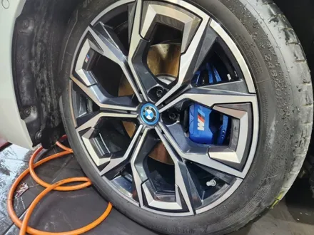 bmw i4 접촉사고 자차 보험 처리 전문 / 차량 ppf 필름 랩핑 펠리세이드 / 도요타 캠리 외제차 긁힘 전체 도색 자기부담금 할인 / 서울 서대문구