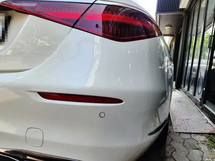 벤츠 S580 범퍼 긁힘 수리점 / BMW 520D 덴트 도장 보험 전문 / 폭스바겐 티구안 흠집제거 찌그러짐 공업사 / 서울 서대문
