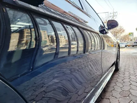 자동차 페인트 벗겨짐 수리 / 송파구 서초구 강남구 벤츠 S400D 판금도장 정비소 1급 공업사 복원 전문 / 서울 서대문