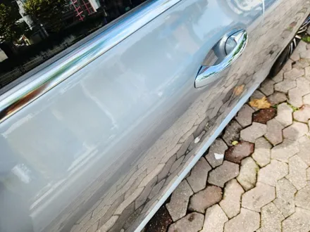 용산 종로 서대문 카센터 1급 자동차 정비소 = 벤츠 CLS450 접촉 사고 보험 수리 전문 / 서울 서대문