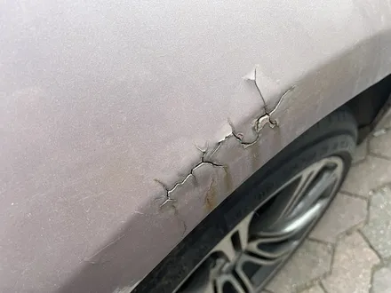BMW Z3 올드카 복원 전체랩핑 [에이버리 카마인 레드] / 서울 서대문