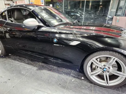 포르쉐 파나메라 뒤휀더 긁힘 덴트 복원 ppf 재시공 자동차 썬팅 // bmw z4 전체 랩핑 제거 // 벤츠 s350d 앞범퍼 찍힘 수리 도색 / 서울 서대문구