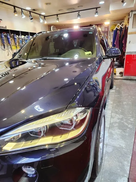 bmw x5 기스제거 광택 유리막코팅 휠 복원 // 벤츠 판금도색 자차 보험처리 차량 수리 // i4 본넷 ppf 래핑 비용 / 서울 서대문구