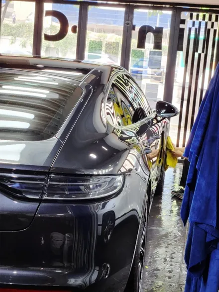 수입차 포르쉐 파나메라 전체 ppf / 신형 bmw 740i 범퍼 긁힘 덴트 복원 / 벤츠 gla 찌그러짐 판금도색 수리 대물 보험처리 공업사 / 서울 서대문구