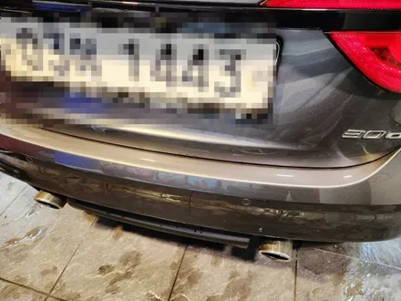 재규어 XF 보험 수리 찌그러짐 / BMW 5GT 도장 덴트 전문 / 벤츠 E220D  자동차 범퍼 복원 긁힘 / 서울 서대문
