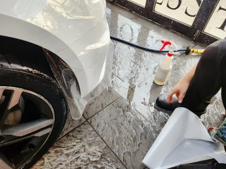 양천구 영등포구 구로구 차량 자동차 정비소 범퍼도색 차긁힘 찌그러짐 수리 비용 / 아우디 A4 전문점 / 서울 서대문