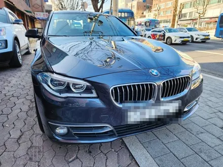 자동차보험 할증 후기, bmw 자차처리 수리 하는법 / 서울 서대문
