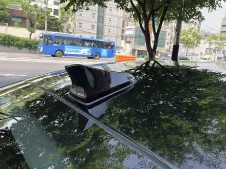 제네시스 G70 루프스킨 [하이그로시 자가복원 노블림] / 서울 서대문