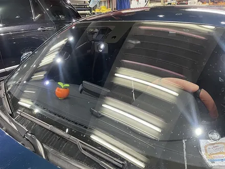 BMW118d 블랙박스 교체시공 파인뷰GX5 / 서울 서대문