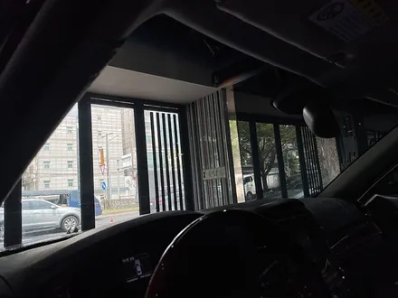 자동차전면썬팅 체어맨 루마 슈퍼 35% / 서울 서대문구