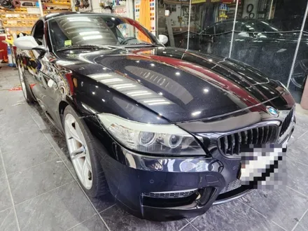 포르쉐 파나메라 뒤휀더 긁힘 덴트 복원 ppf 재시공 자동차 썬팅 // bmw z4 전체 랩핑 제거 // 벤츠 s350d 앞범퍼 찍힘 수리 도색 / 서울 서대문구