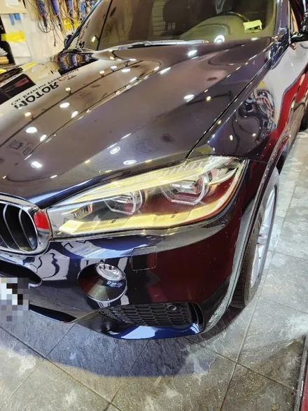 bmw x5 기스제거 광택 유리막코팅 휠 복원 // 벤츠 판금도색 자차 보험처리 차량 수리 // i4 본넷 ppf 래핑 비용 / 서울 서대문구