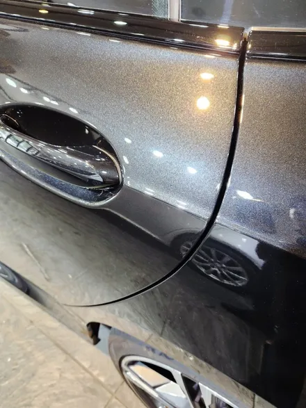 bmw 찌그러진 문 판금도색 수리 // 벤츠 s400d 범퍼 보험 대물 처리 // 미니쿠퍼 전체 랩핑 - 차 긁힘 보험 / 서울 서대문구