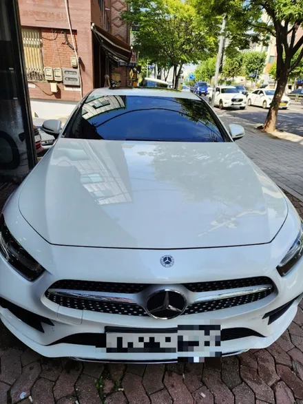자동차 접촉사고 보험 수리 / 벤츠 cls350 / bmw 530i 범퍼 ppf 가죽시트 코팅 / 볼보 v60 덴트 복원 도색 전문업체 / 서울 서대문구