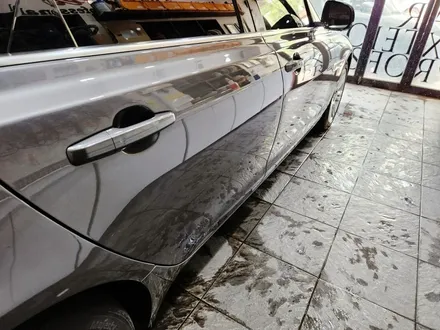재규어 XF 보험 수리 찌그러짐 / BMW 5GT 도장 덴트 전문 / 벤츠 E220D  자동차 범퍼 복원 긁힘 / 서울 서대문