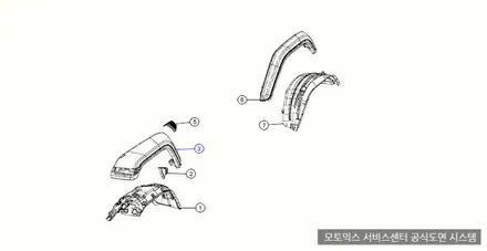 주차장 사고 자동차 보험수리 정비소 카센터 1급 공업사 전문 수리점 = 마포 덕양 은평 / 서울 서대문