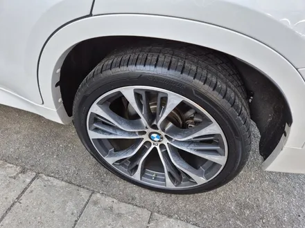 원조[부산휠복원] BMW X5 매매상사 야매 작업 / 부산 기장군