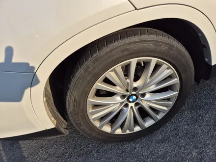 원조[부산휠도색] BMW X5 매매상사 휠 도색 작업! / 부산 기장군