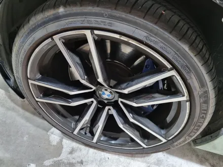 원조[부산휠복원] BMW 휠복원 작업! / 부산 기장군